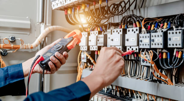 Best Affordable Electrician  in Summit, WA