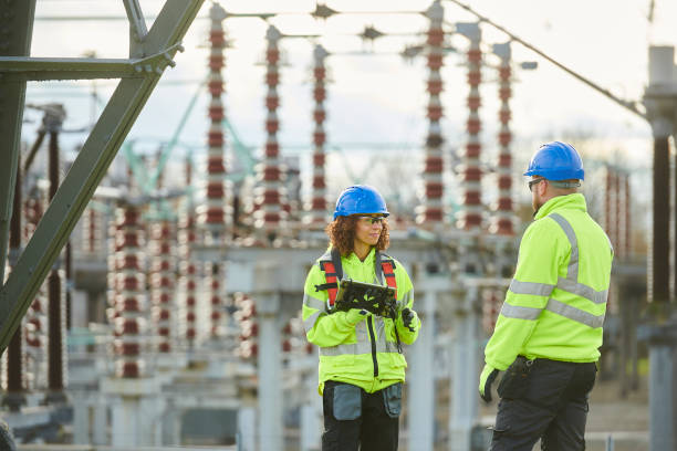Best Licensed Electrician  in Summit, WA