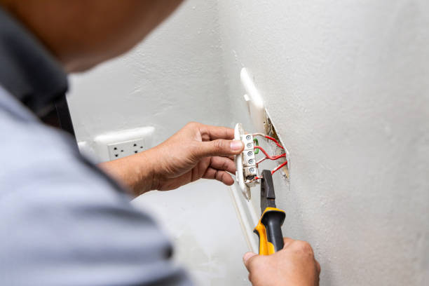 Best Industrial Electrical Services  in Summit, WA