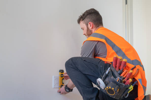 Best Electric Panel Repair  in Summit, WA