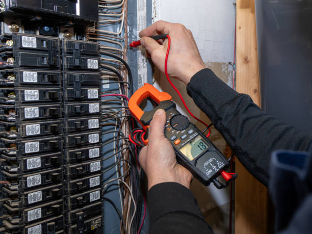Best Electrical Installation Contractor  in Summit, WA