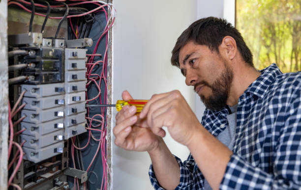 Trusted Summit, WA Electrician Experts